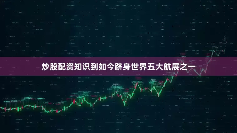 炒股配资知识到如今跻身世界五大航展之一