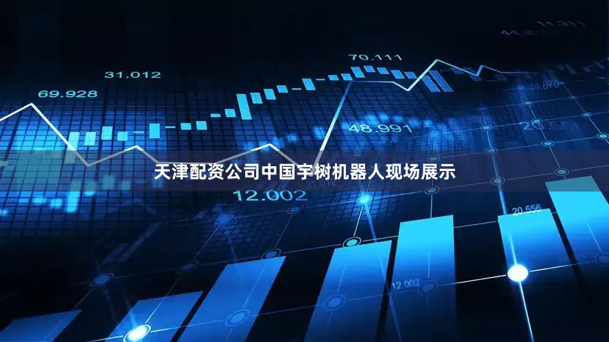 天津配资公司中国宇树机器人现场展示